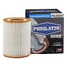 Engine Oil Filter PurolatorBOSS PBL25247