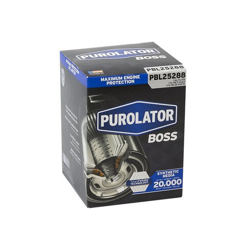 Engine Oil Filter PurolatorBOSS PBL25288