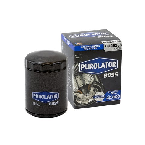 Engine Oil Filter PurolatorBOSS PBL25288