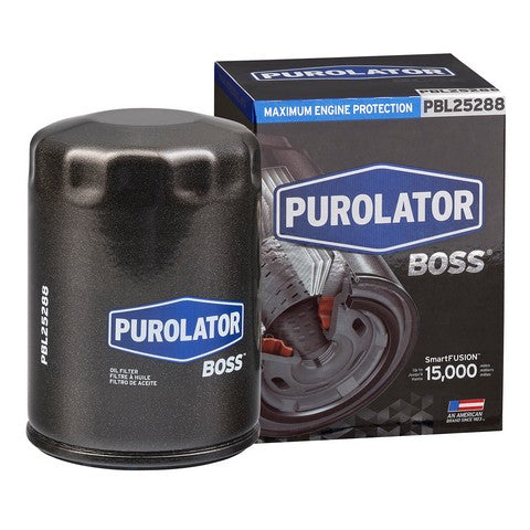 Engine Oil Filter PurolatorBOSS PBL25288