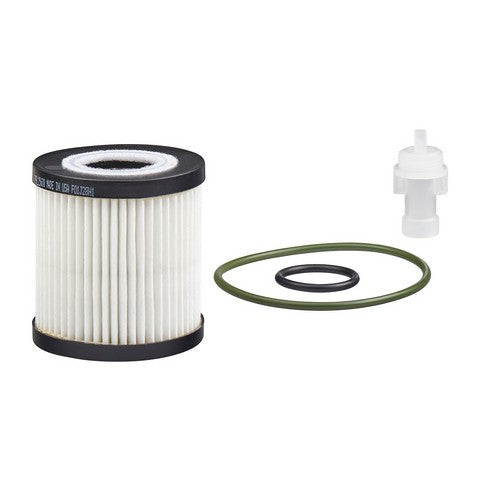 Engine Oil Filter PurolatorBOSS PBL25608
