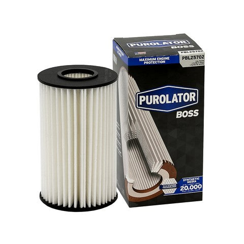 Engine Oil Filter PurolatorBOSS PBL25702