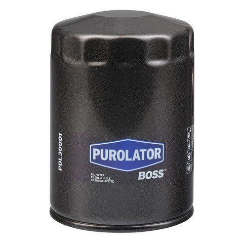 Engine Oil Filter PurolatorBOSS PBL30001