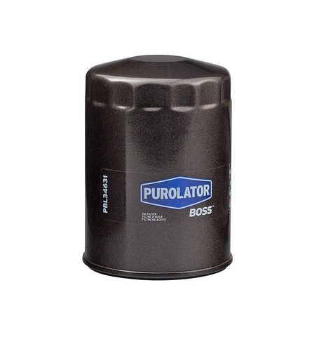 Engine Oil Filter PurolatorBOSS PBL34631