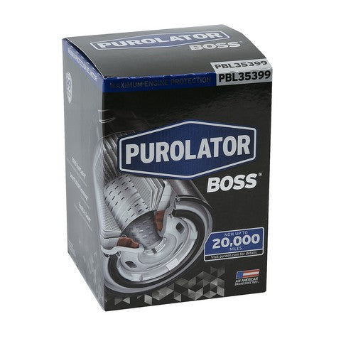 Engine Oil Filter PurolatorBOSS PBL35399