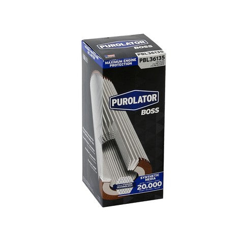Engine Oil Filter PurolatorBOSS PBL36135