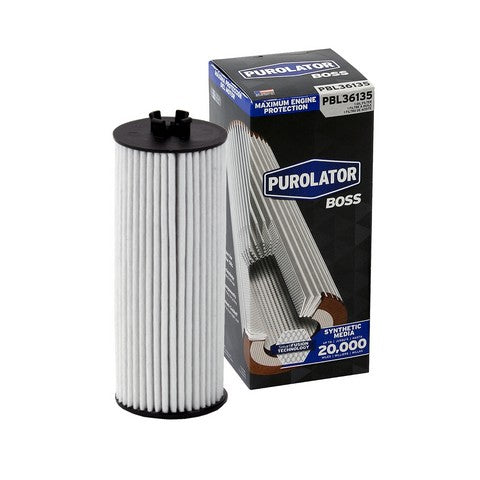Engine Oil Filter PurolatorBOSS PBL36135