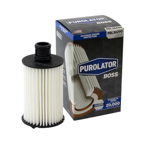 Engine Oil Filter PurolatorBOSS PBL36290