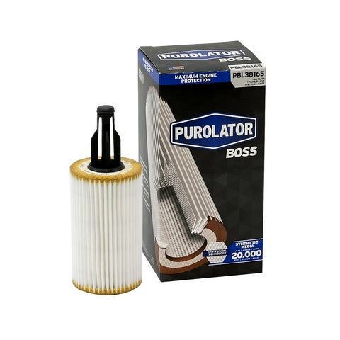 Engine Oil Filter PurolatorBOSS PBL38165