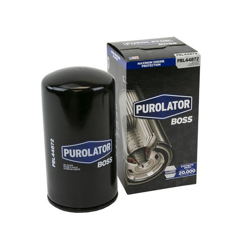 Engine Oil Filter PurolatorBOSS PBL44872