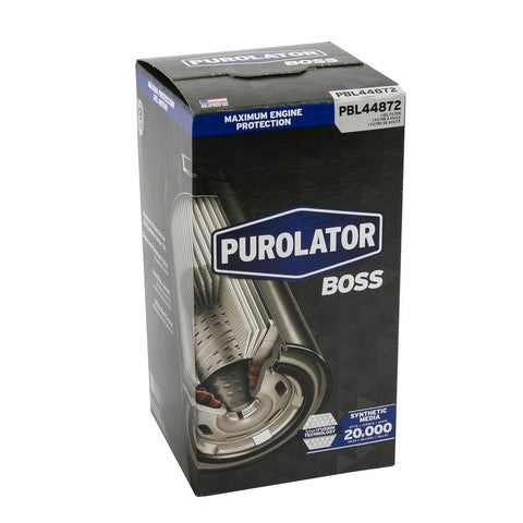 Engine Oil Filter PurolatorBOSS PBL44872