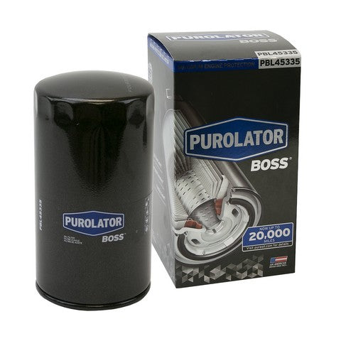 Engine Oil Filter PurolatorBOSS PBL45335
