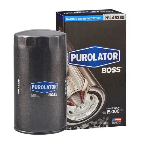Engine Oil Filter PurolatorBOSS PBL45335