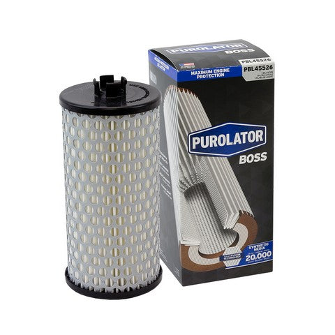 Engine Oil Filter PurolatorBOSS PBL45526