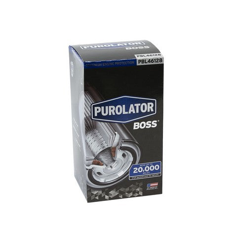 Engine Oil Filter PurolatorBOSS PBL46128