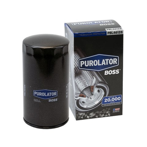 Engine Oil Filter PurolatorBOSS PBL46128