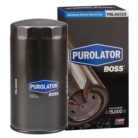 Engine Oil Filter PurolatorBOSS PBL46128
