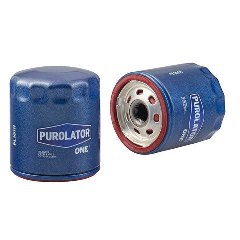 Engine Oil Filter PurolatorONE PL10111