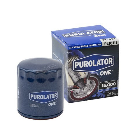 Engine Oil Filter PurolatorONE PL10111