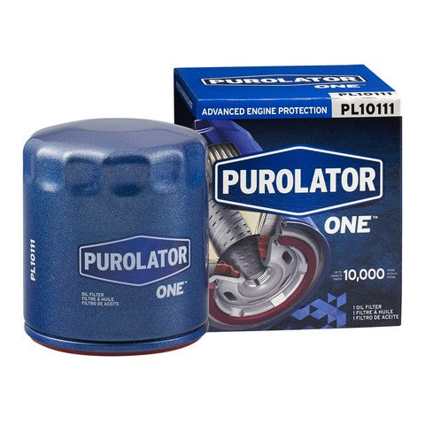 Engine Oil Filter PurolatorONE PL10111