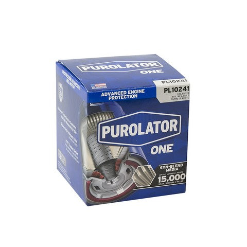 Engine Oil Filter PurolatorONE PL10241