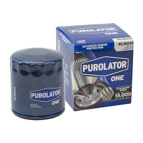 Engine Oil Filter PurolatorONE PL10241