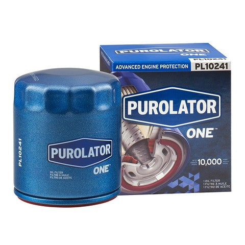 Engine Oil Filter PurolatorONE PL10241