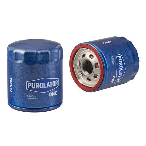 Engine Oil Filter PurolatorONE PL11403