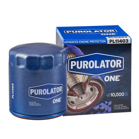 Engine Oil Filter PurolatorONE PL11403