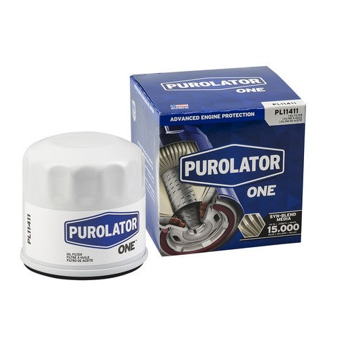 Engine Oil Filter PurolatorONE PL11411
