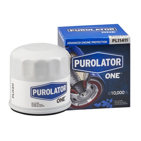 Engine Oil Filter PurolatorONE PL11411