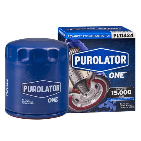 Engine Oil Filter PurolatorONE PL11424