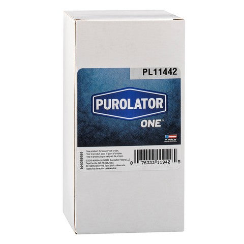 Engine Oil Filter PurolatorONE PL11442