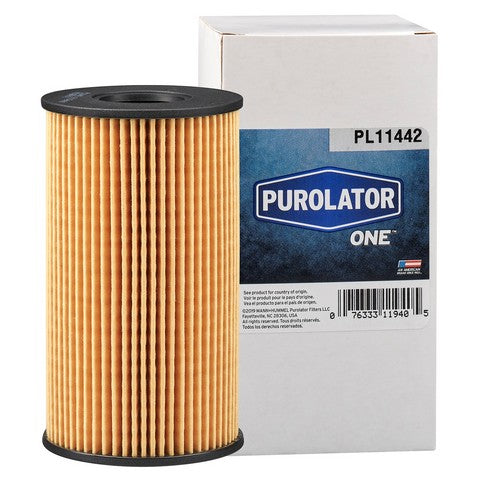 Engine Oil Filter PurolatorONE PL11442