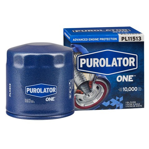 Engine Oil Filter PurolatorONE PL11513