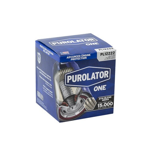 Engine Oil Filter PurolatorONE PL12222