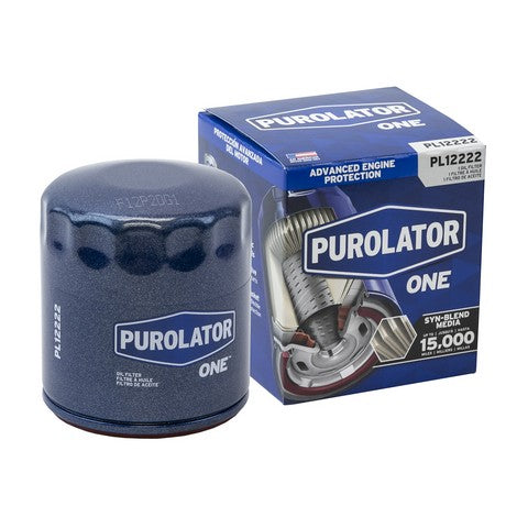 Engine Oil Filter PurolatorONE PL12222