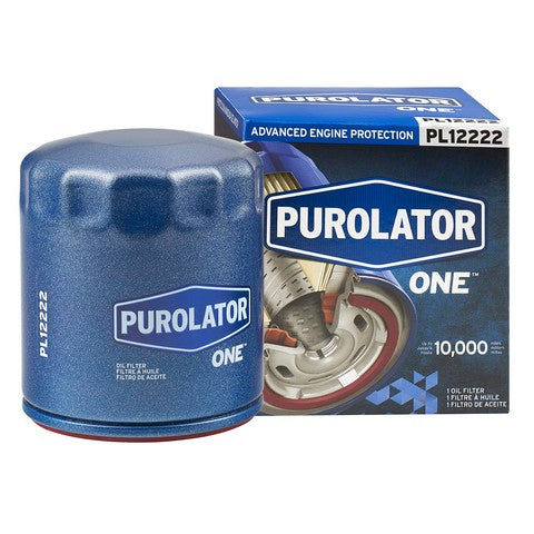 Engine Oil Filter PurolatorONE PL12222