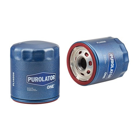 Engine Oil Filter PurolatorONE PL14006