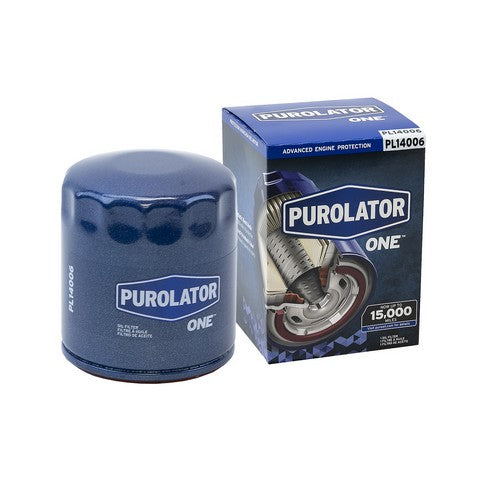 Engine Oil Filter PurolatorONE PL14006