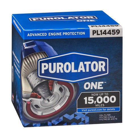 Engine Oil Filter PurolatorONE PL14459