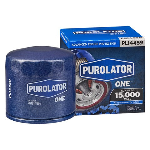 Engine Oil Filter PurolatorONE PL14459
