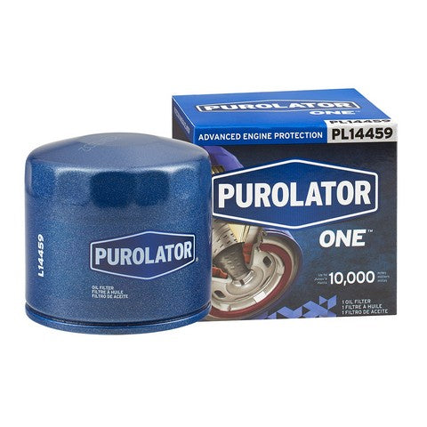 Engine Oil Filter PurolatorONE PL14459