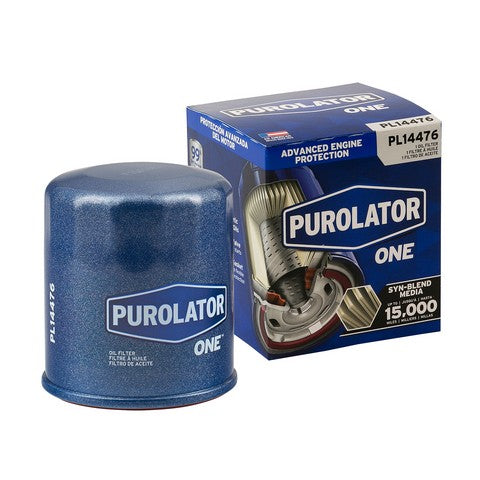 Engine Oil Filter PurolatorONE PL14476