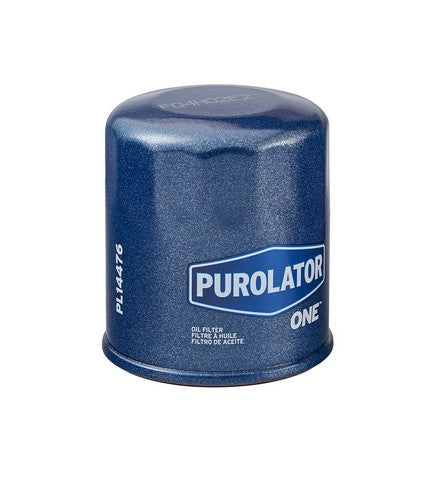 Engine Oil Filter PurolatorONE PL14476