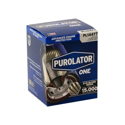 Engine Oil Filter PurolatorONE PL14477