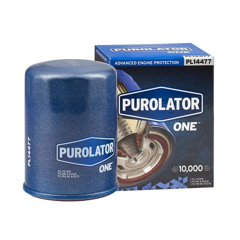Engine Oil Filter PurolatorONE PL14477
