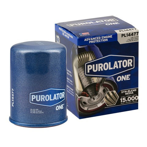 Engine Oil Filter PurolatorONE PL14477