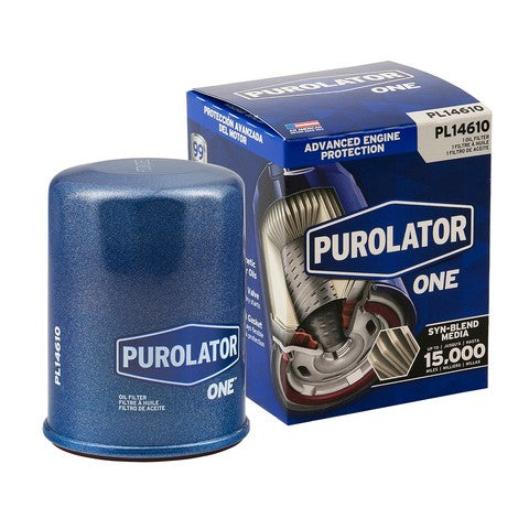 Engine Oil Filter PurolatorONE PL14610