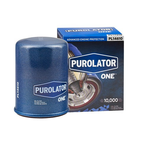 Engine Oil Filter PurolatorONE PL14610